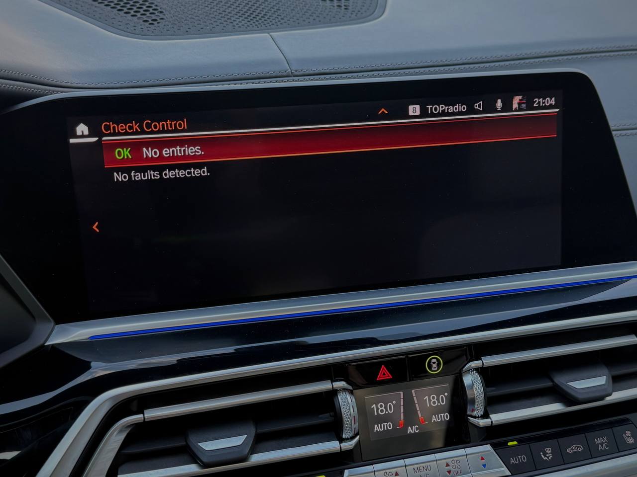 BMW X5 G05 M Sport xDrive, 3.0D