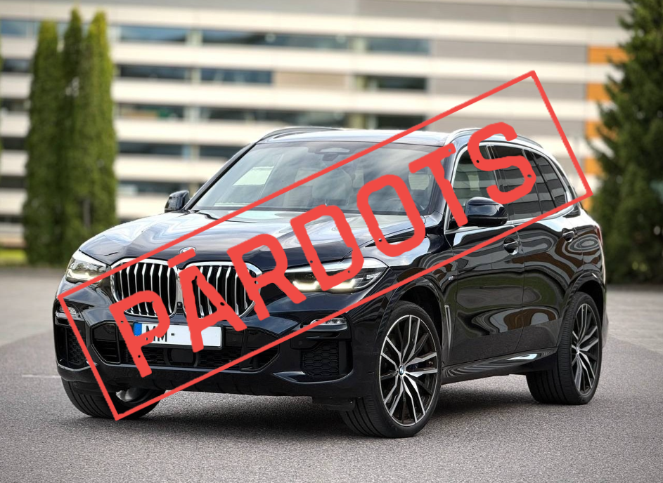 BMW X5 G05 M Sport xDrive, 3.0D