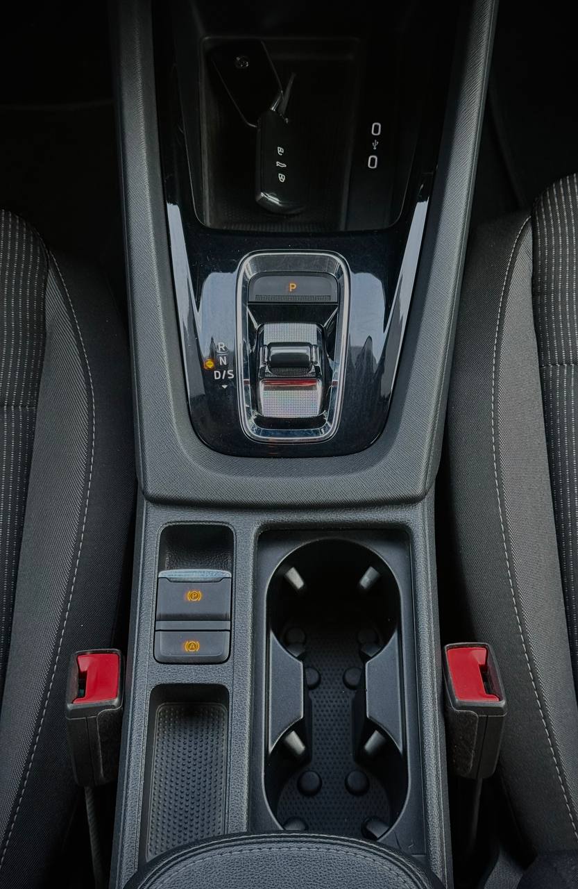 Skoda Octavia 2.0 Tdi