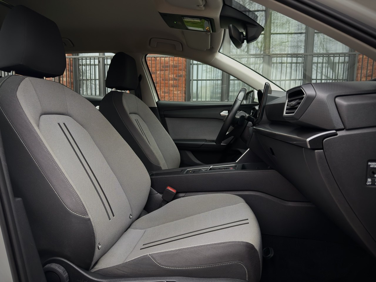 Seat Leon Sportstourer 2.0Tdi