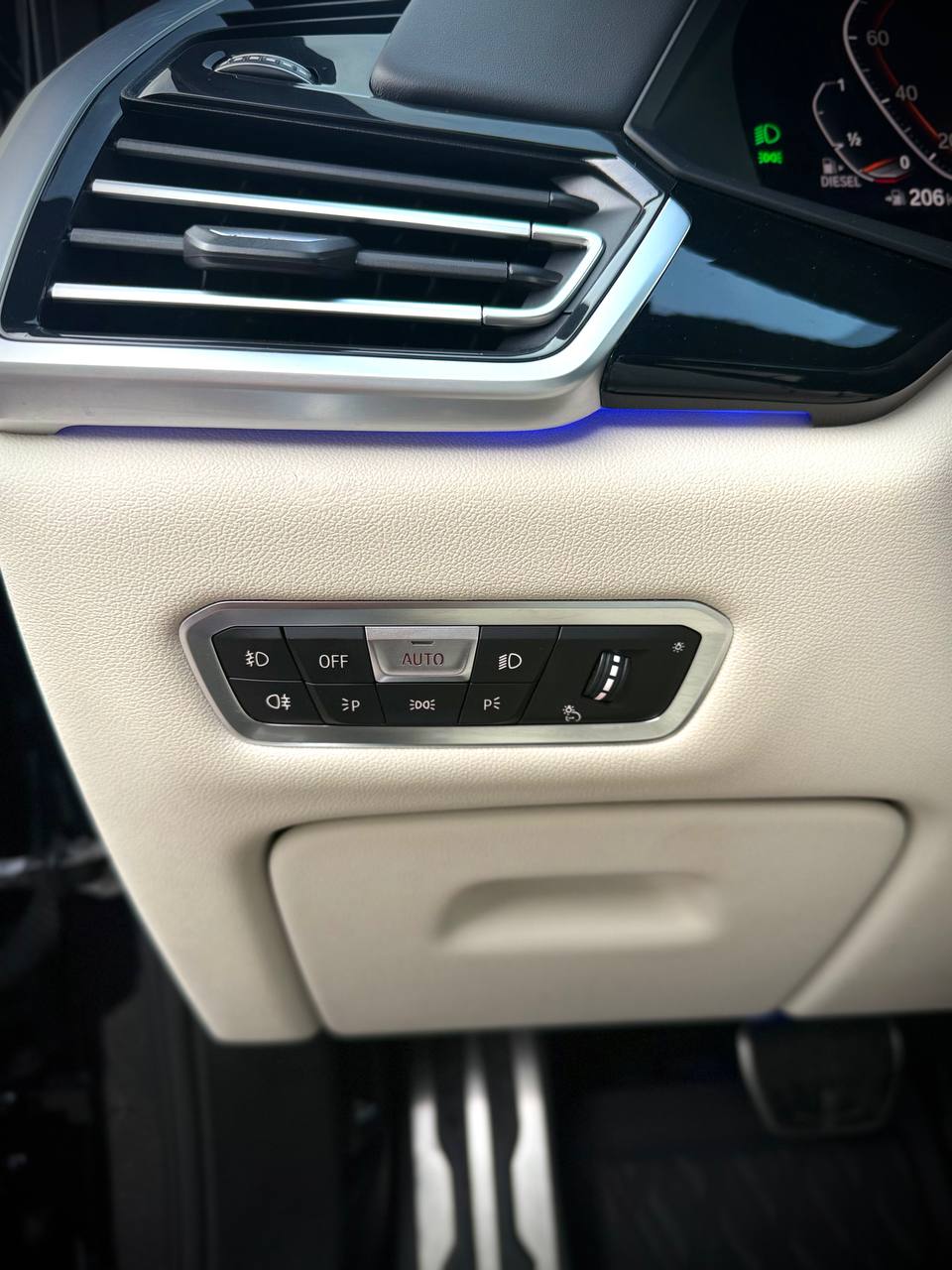 BMW X5 G05 M Sport xDrive, 3.0D