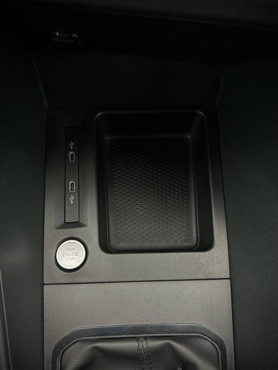 VW Caddy 2.0Tdi