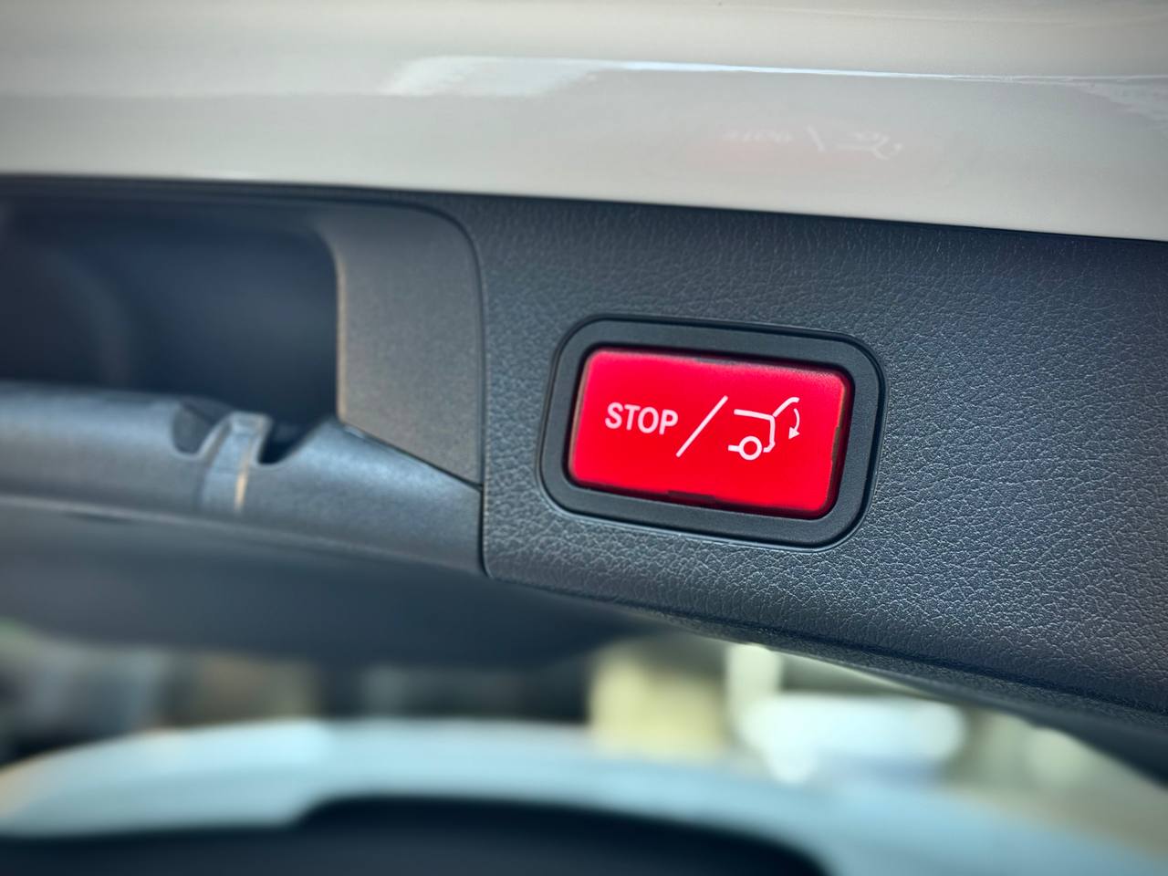 Mercedes Glb 200d Amg