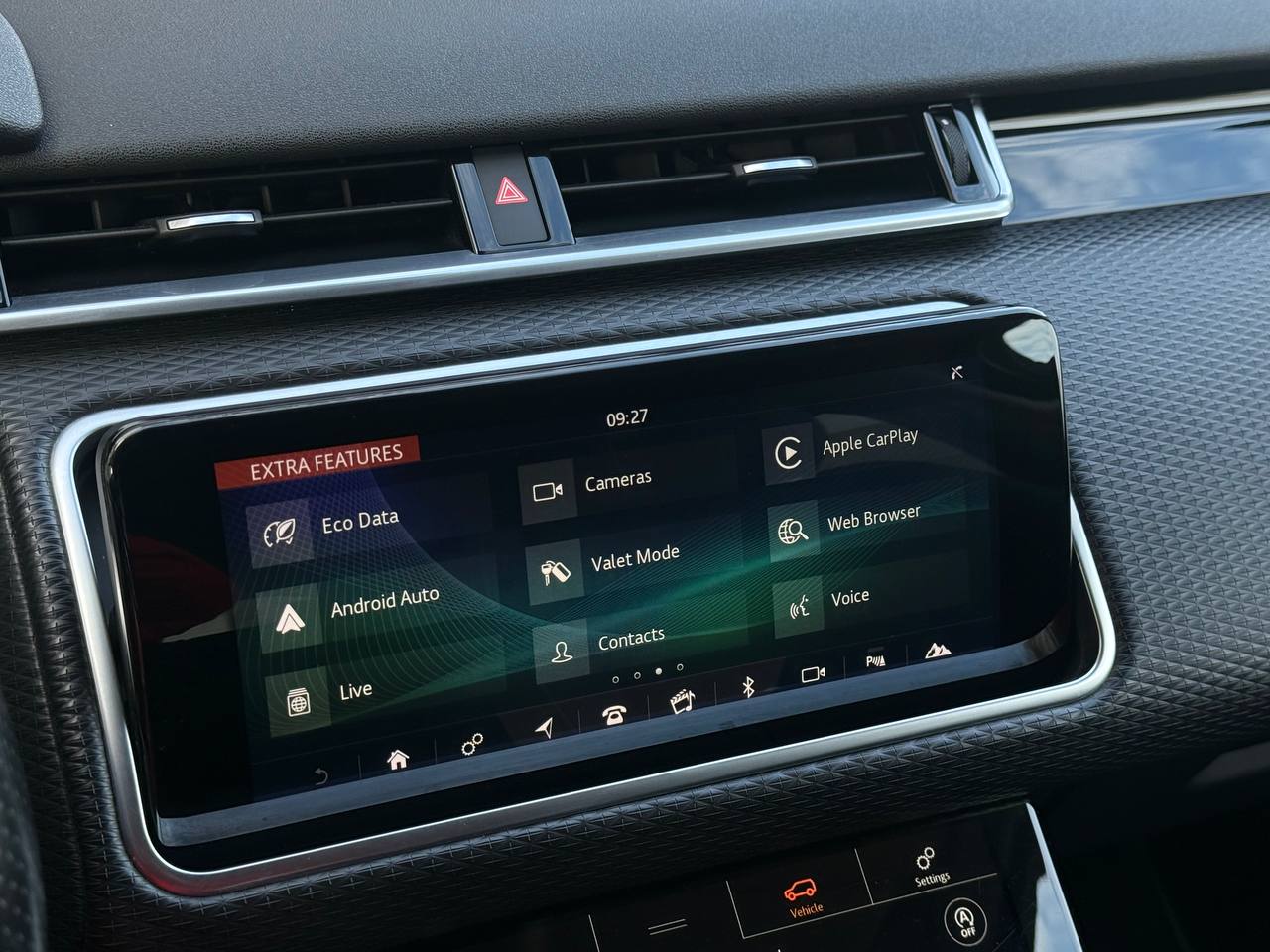 Land Rover Range Rover Velar 2.0D 4x4