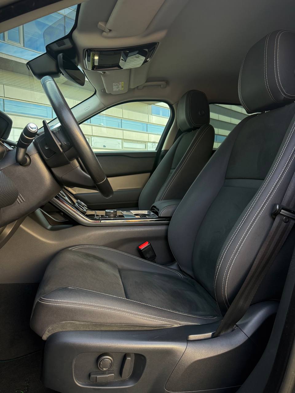 Land Rover Range Rover Velar 2.0D 4x4