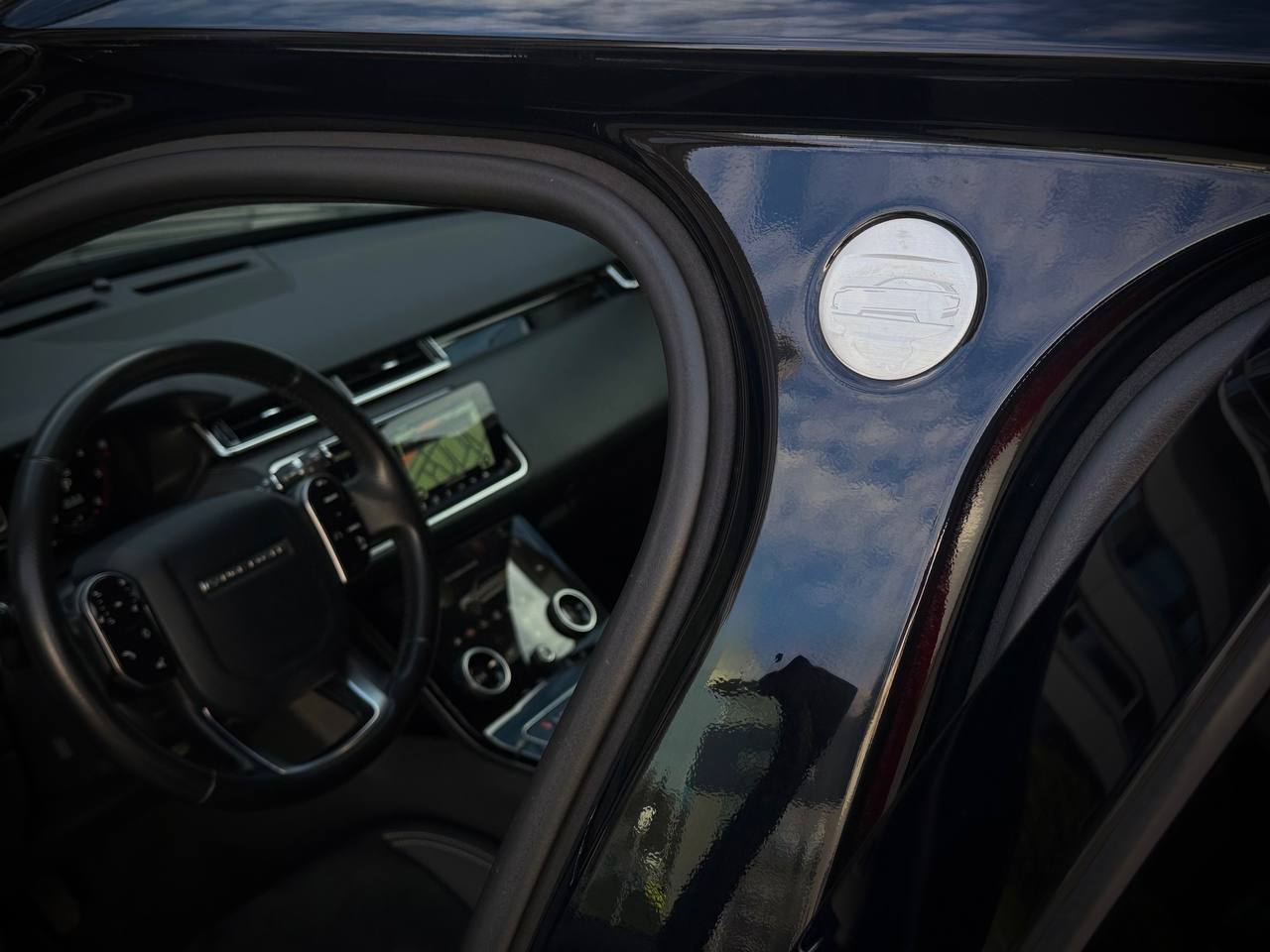 Land Rover Range Rover Velar 2.0D 4x4