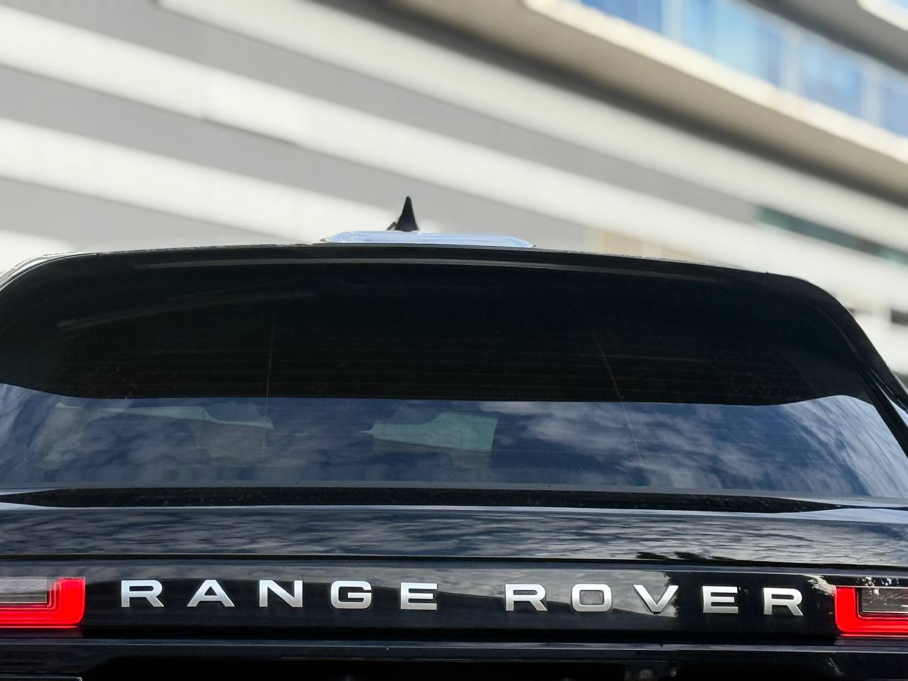 Land Rover Range Rover Velar 2.0D 4x4