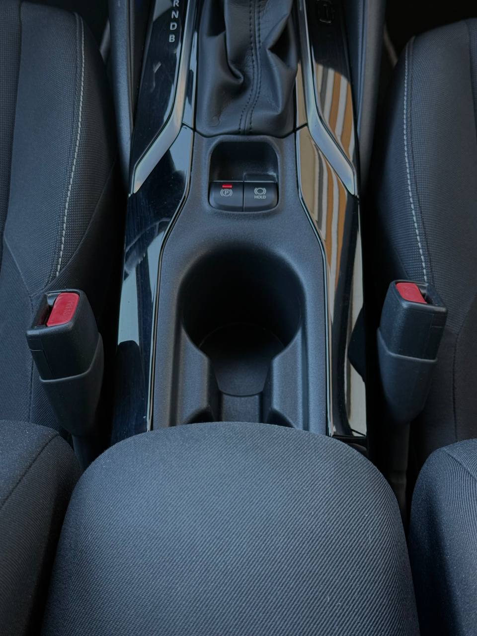 Toyota Corolla 1.8 Hybrid
