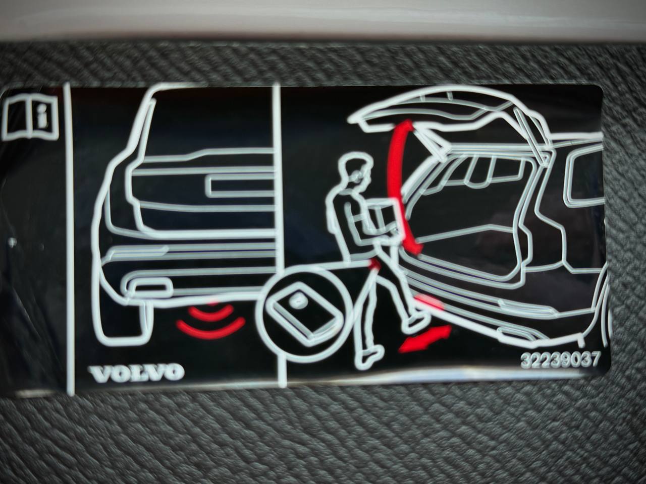 Volvo XC90 D5 AWD R-Design