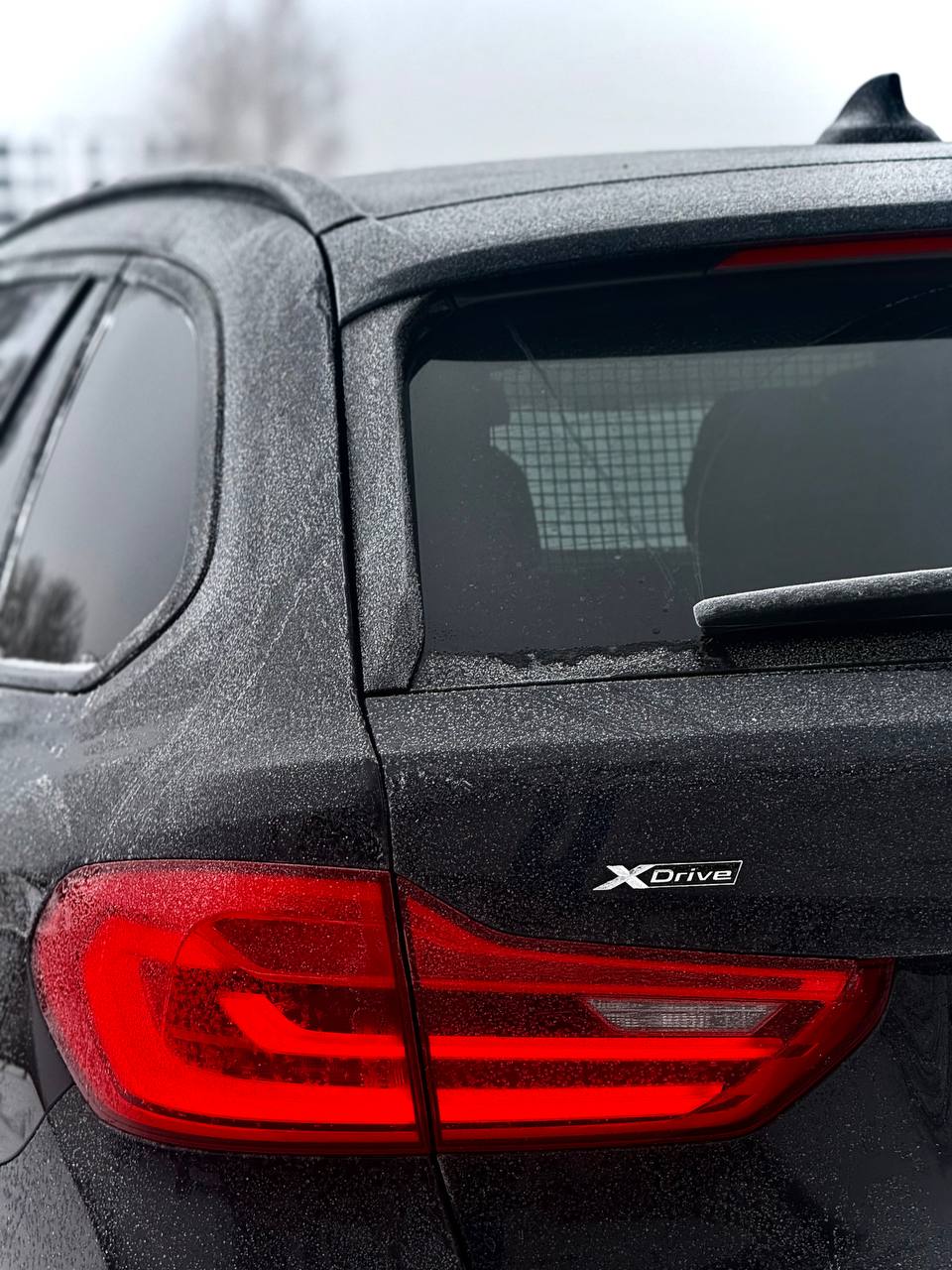 BMW 530D Xdrive 195kw - 265z/s