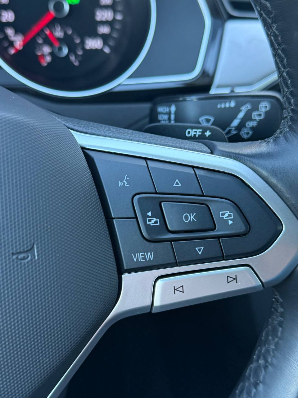 VW Passat B8 2.0 Tdi