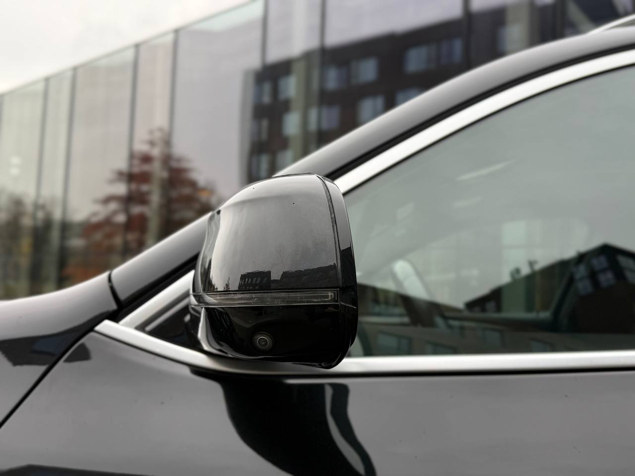 Bmw X4 M-pack 3.0D xDrive 195 kW