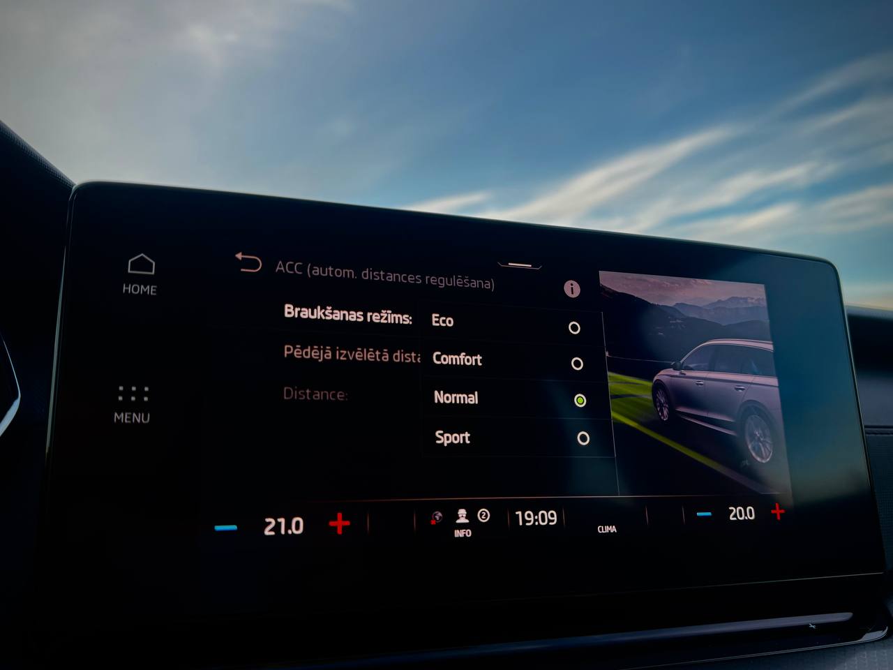 Skoda Octavia 2.0 Tdi