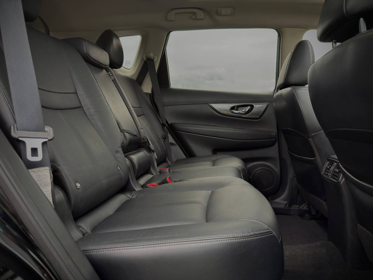 Nissan X-trail - Tekna, 1.6D 