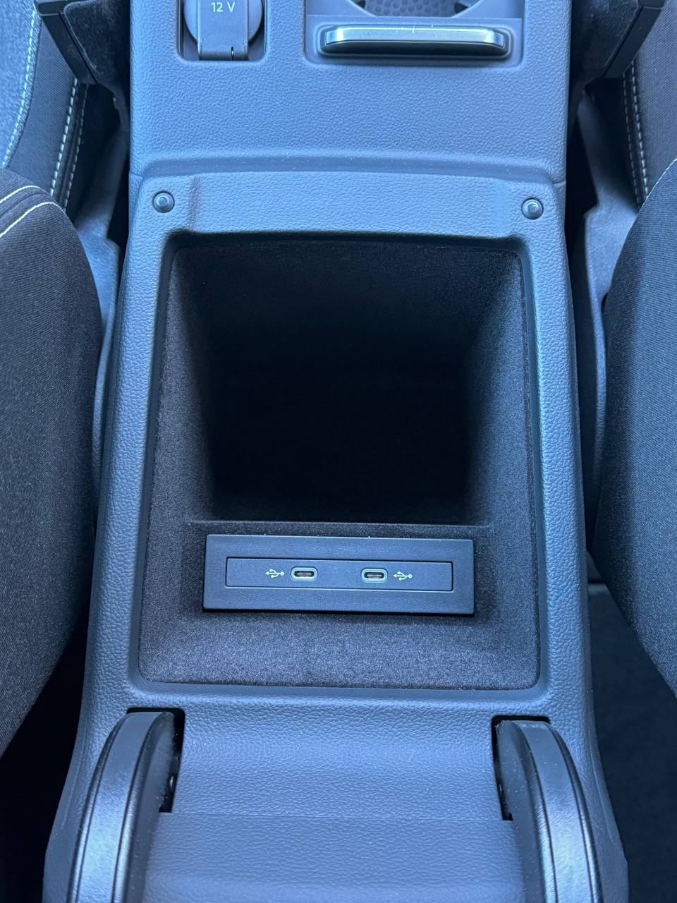 VW Passat B8 2.0 Tdi