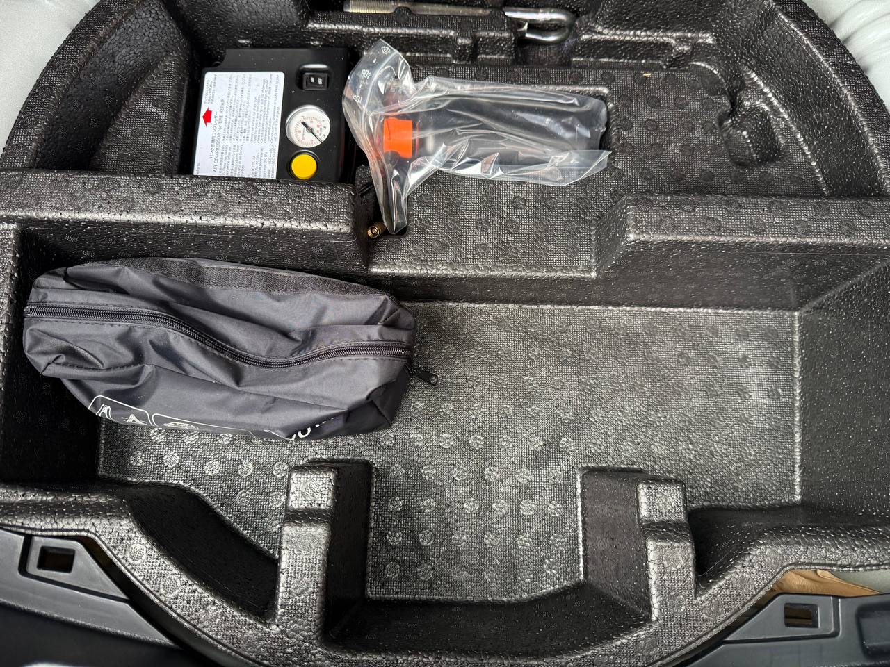 Toyota Yaris 1.5 Hybrid