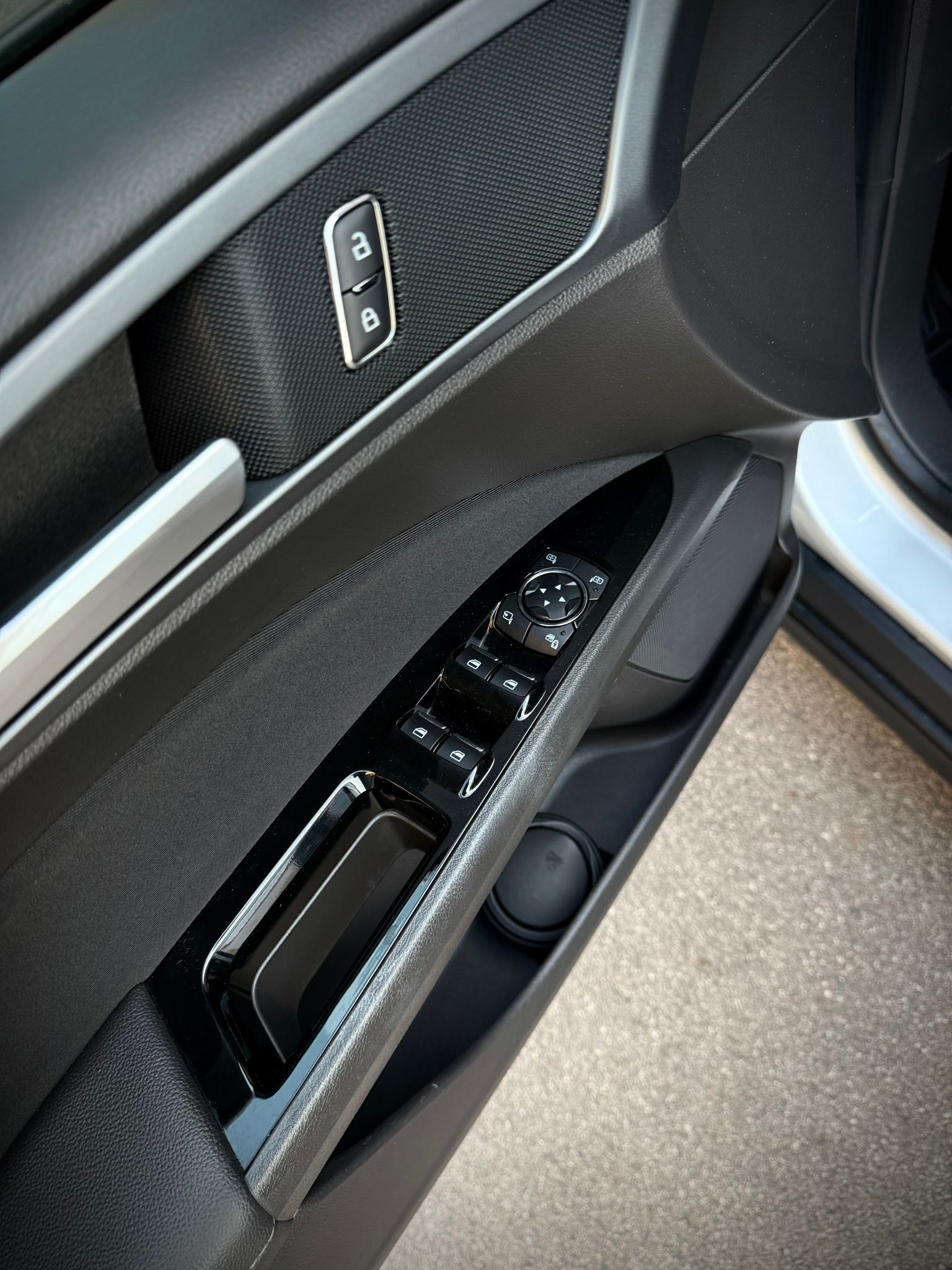 Ford Mondeo 2.0d 110kw