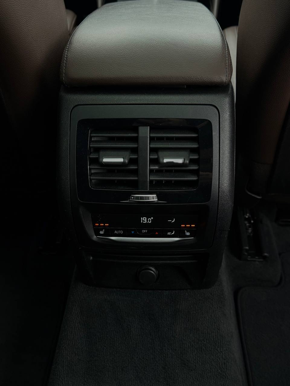 Bmw X4 M-pack 3.0D xDrive 195 kW