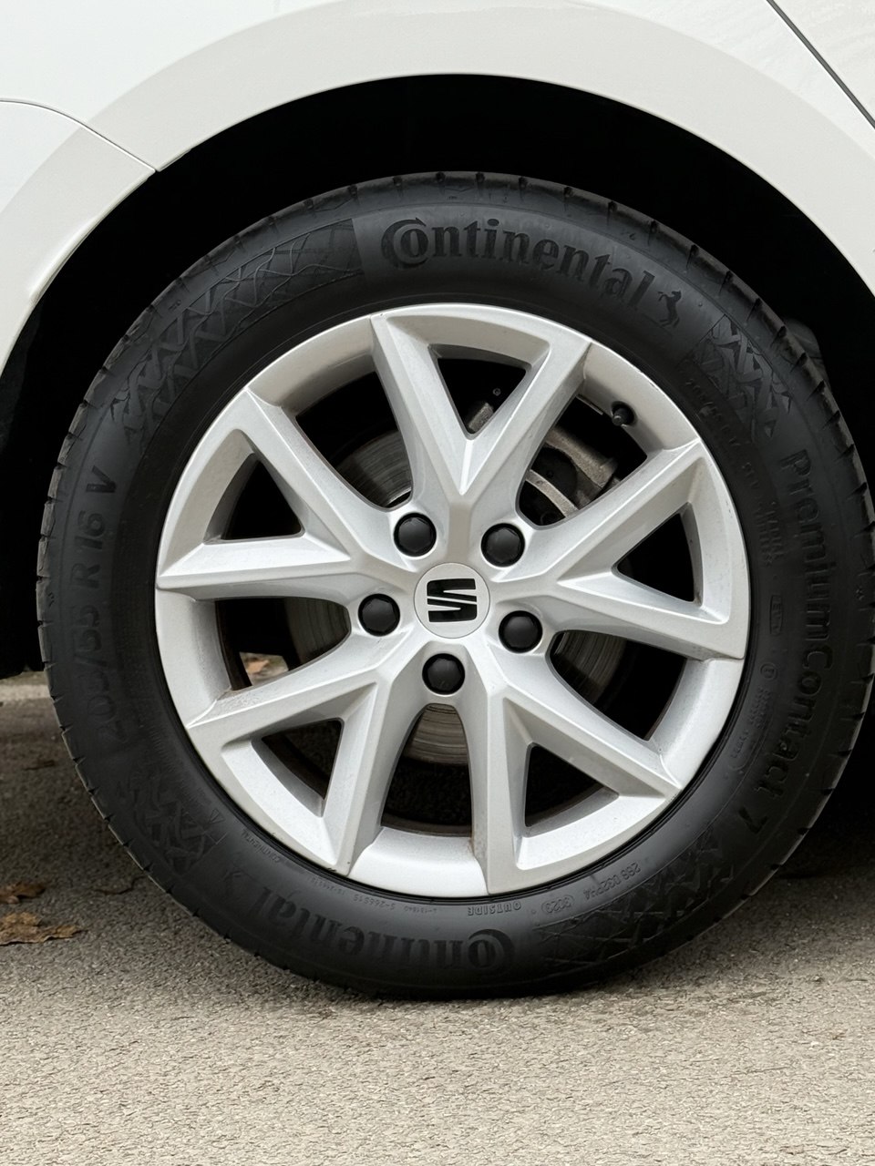 Seat Leon Sportstourer 2.0Tdi