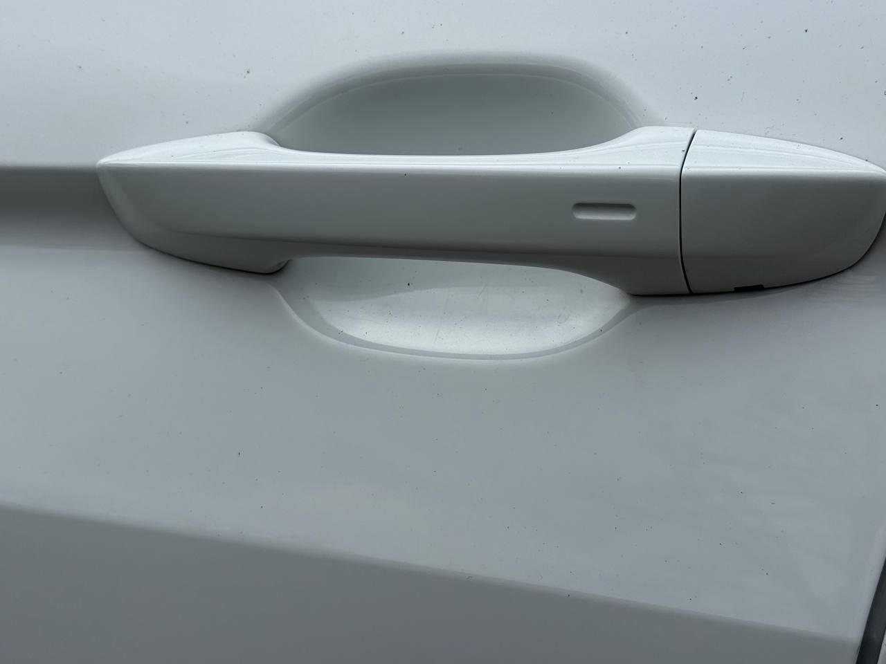 VW Tiguan Elegance 2.0Tdi 