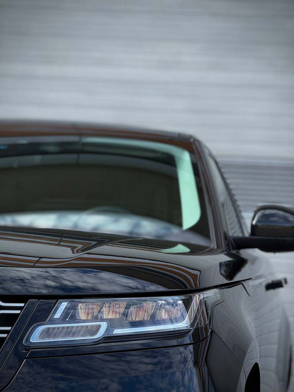 Land Rover Range Rover Velar 2.0D 4x4