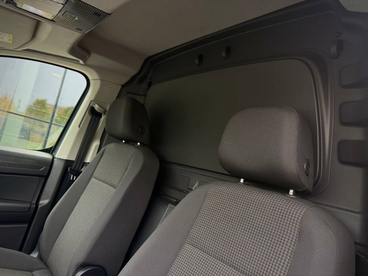 VW Caddy 2.0Tdi
