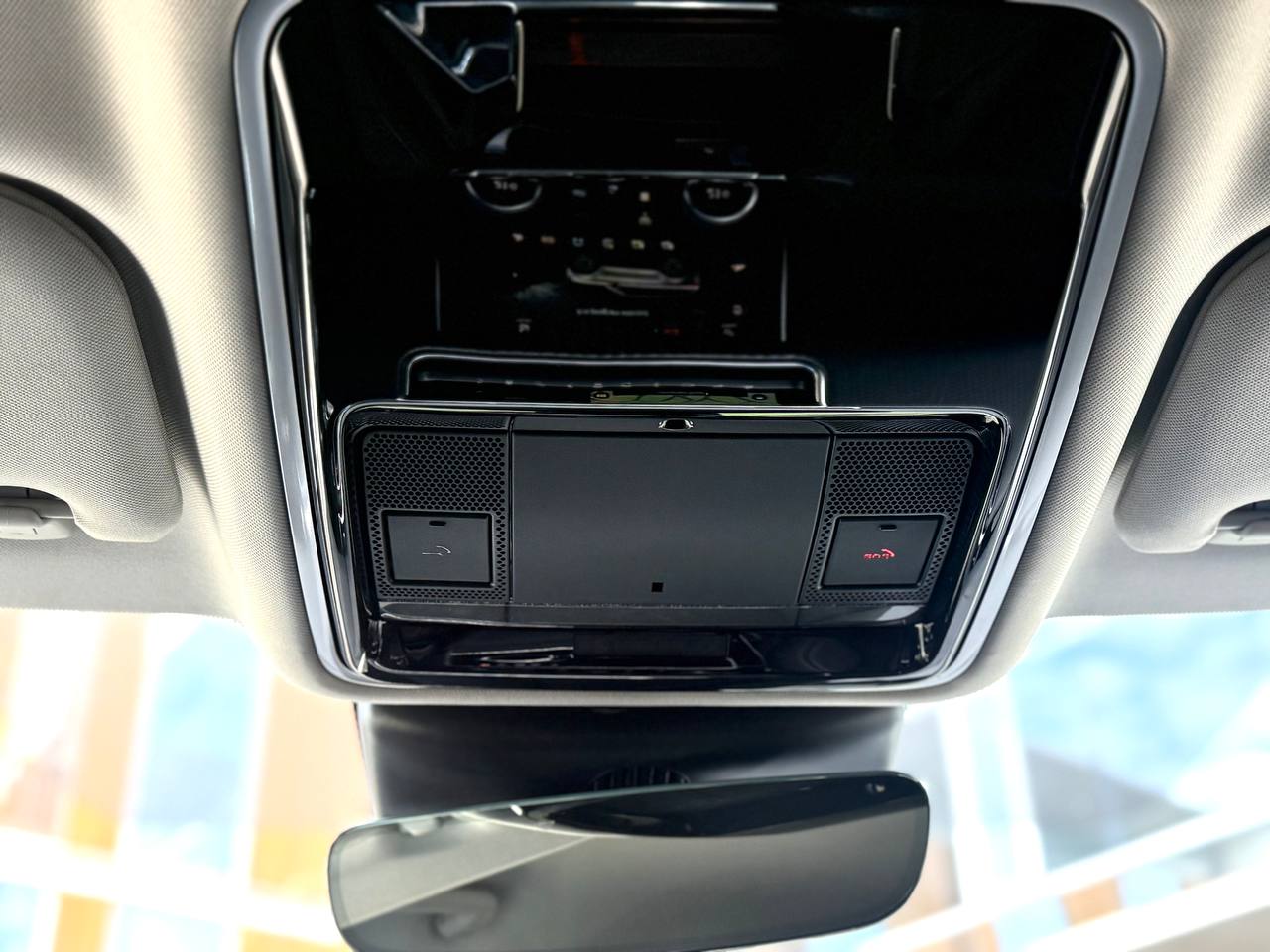 Land Rover Range Rover Velar 2.0D 4x4