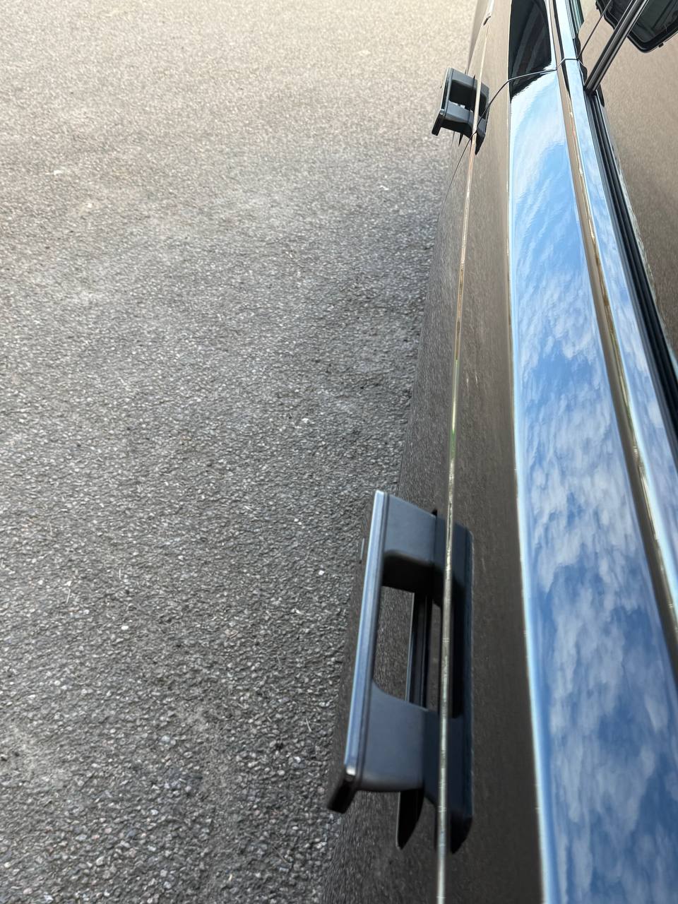 Land Rover Range Rover Velar 2.0D 4x4