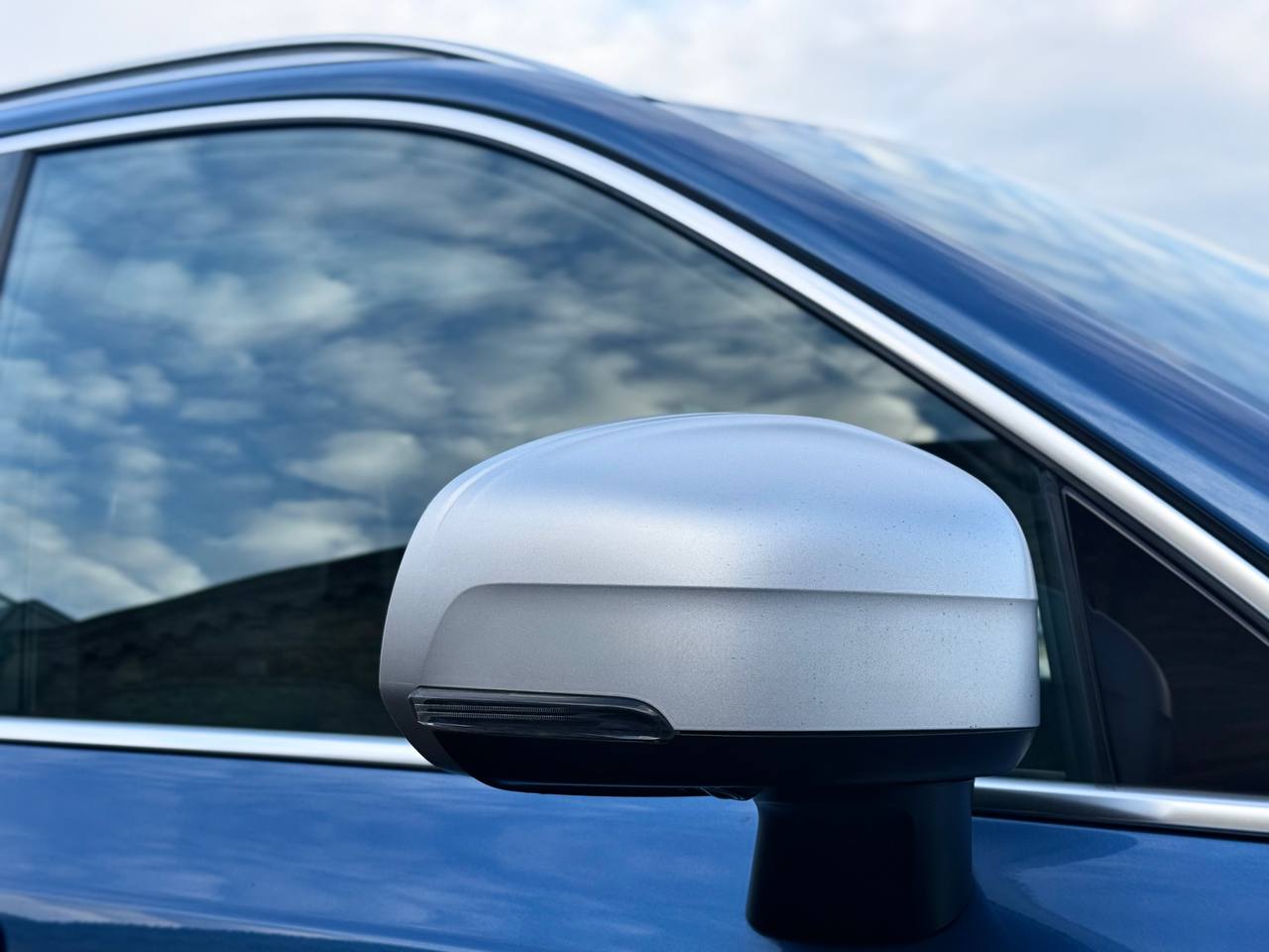 Volvo Xc90 D5 Awd R-design 