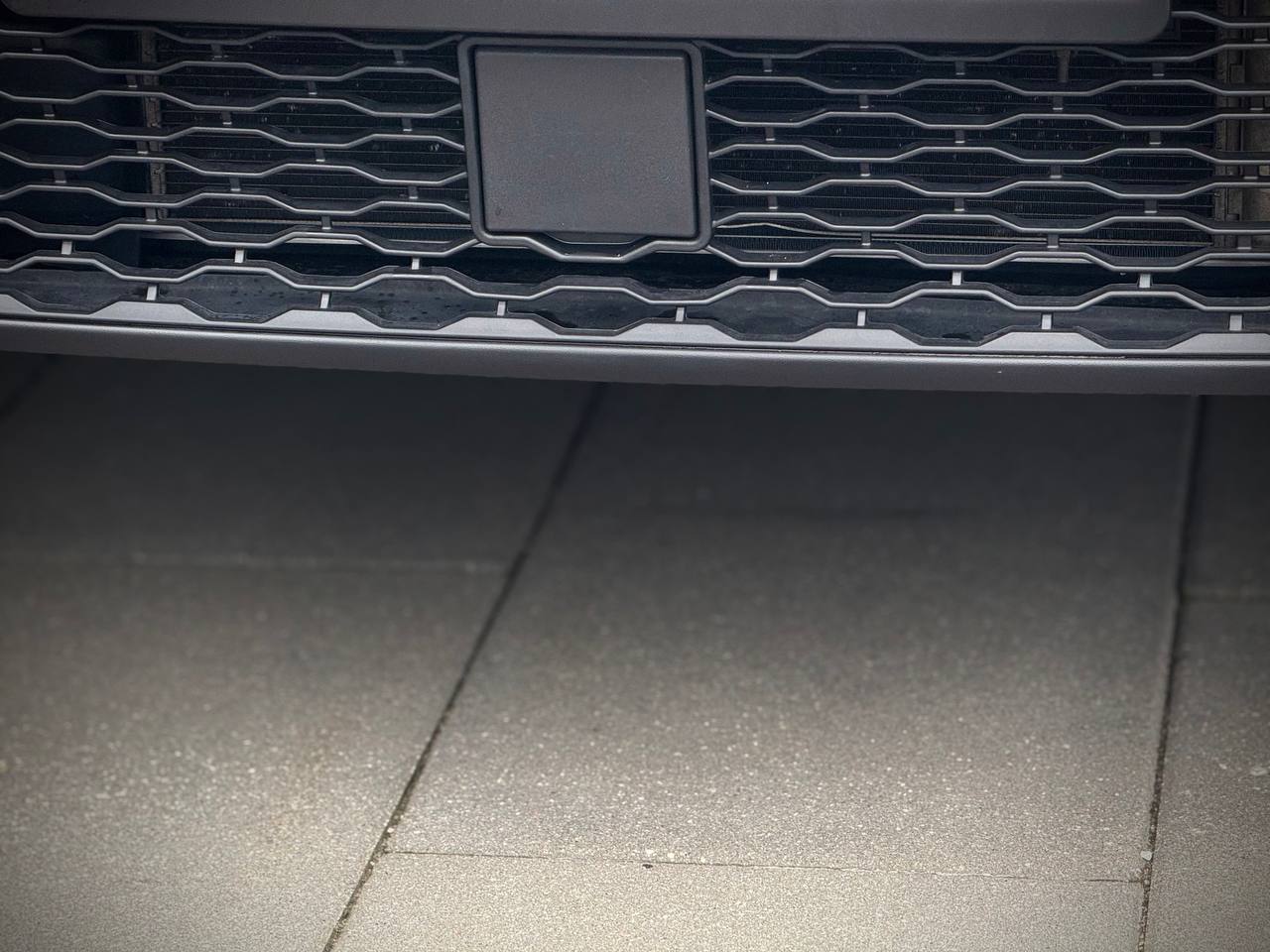 VW Caddy 2.0Tdi