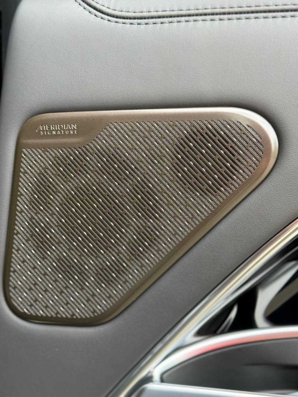 Land Rover Range Rover Autobiography