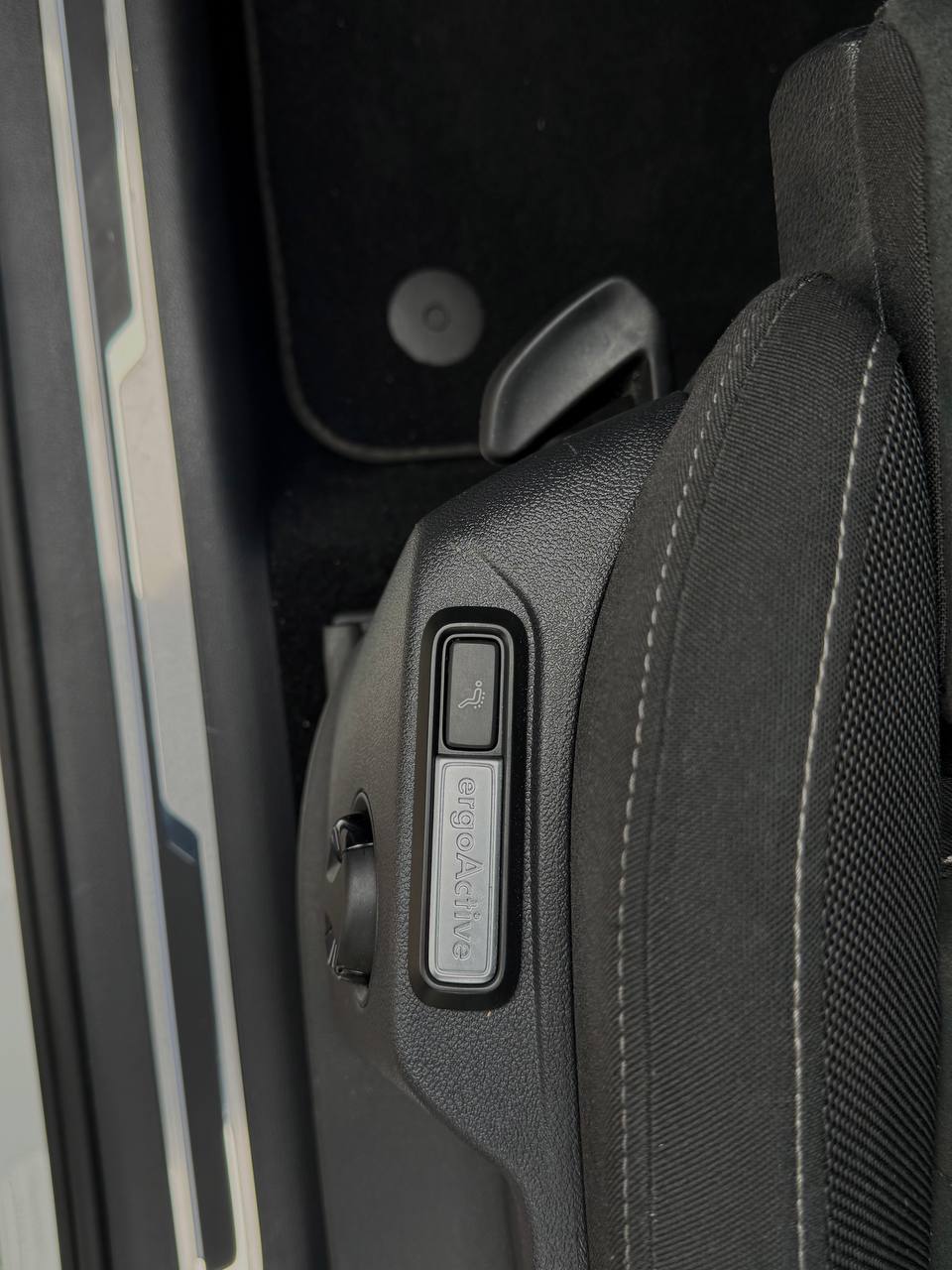 VW Tiguan Elegance 2.0Tdi 