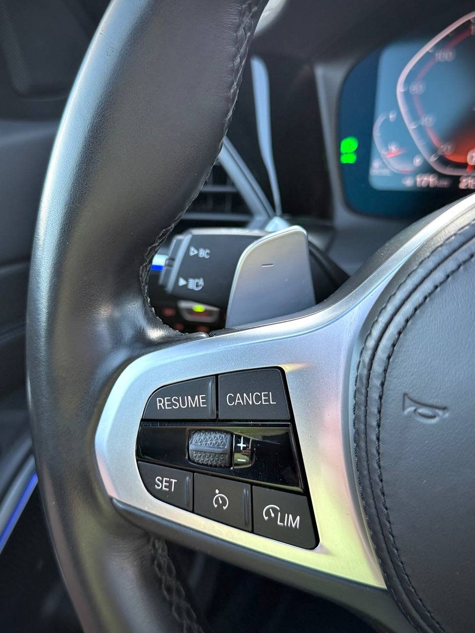 BMW G21 320 Msport, 2.0D Mild Hybrid.