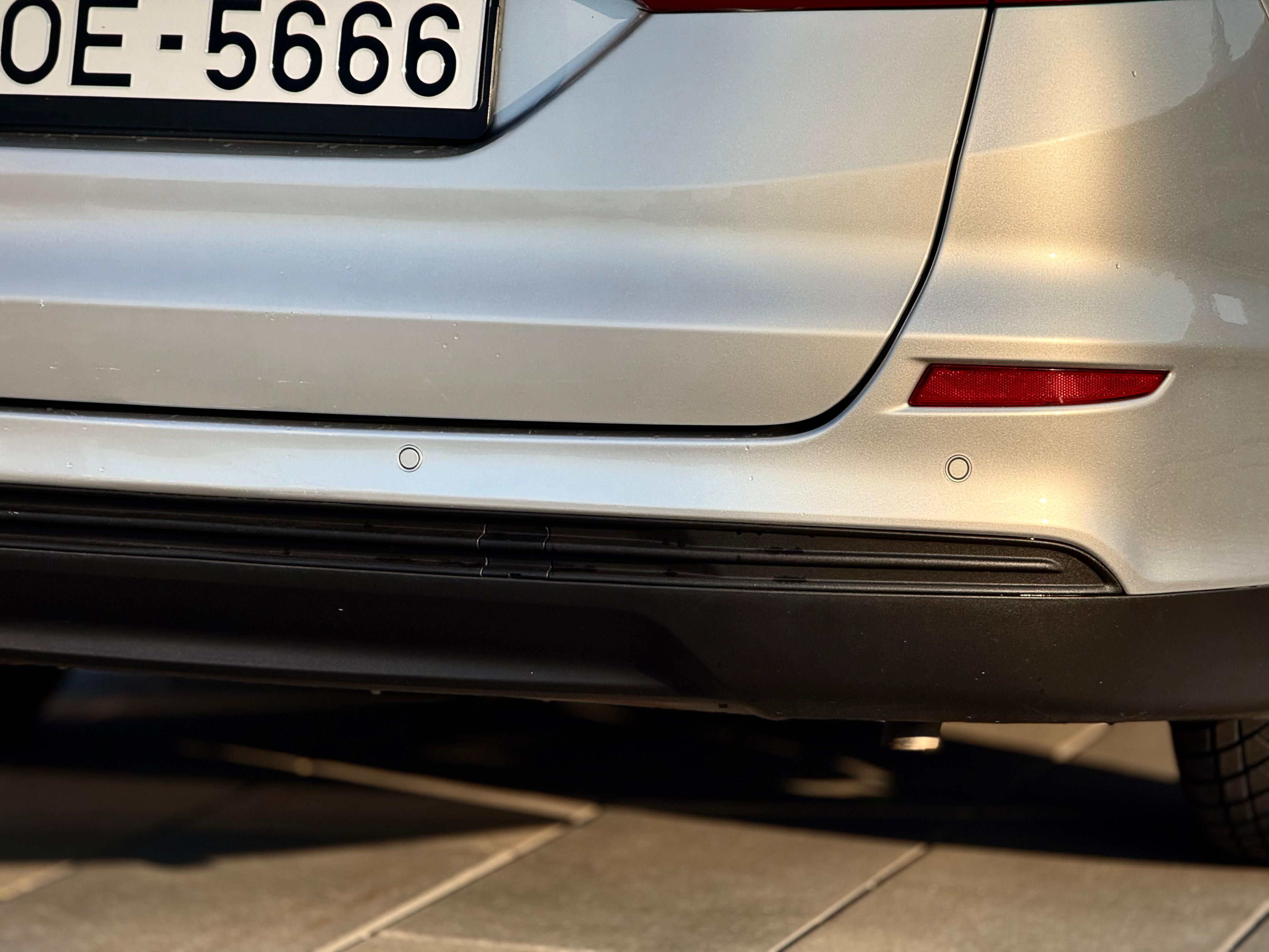 Ford Mondeo 2.0d 110kw