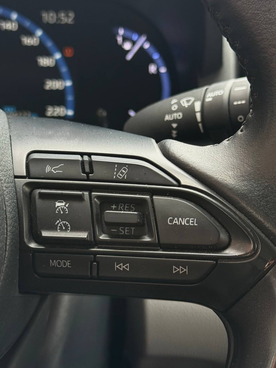 Toyota Yaris Cross Hybrid