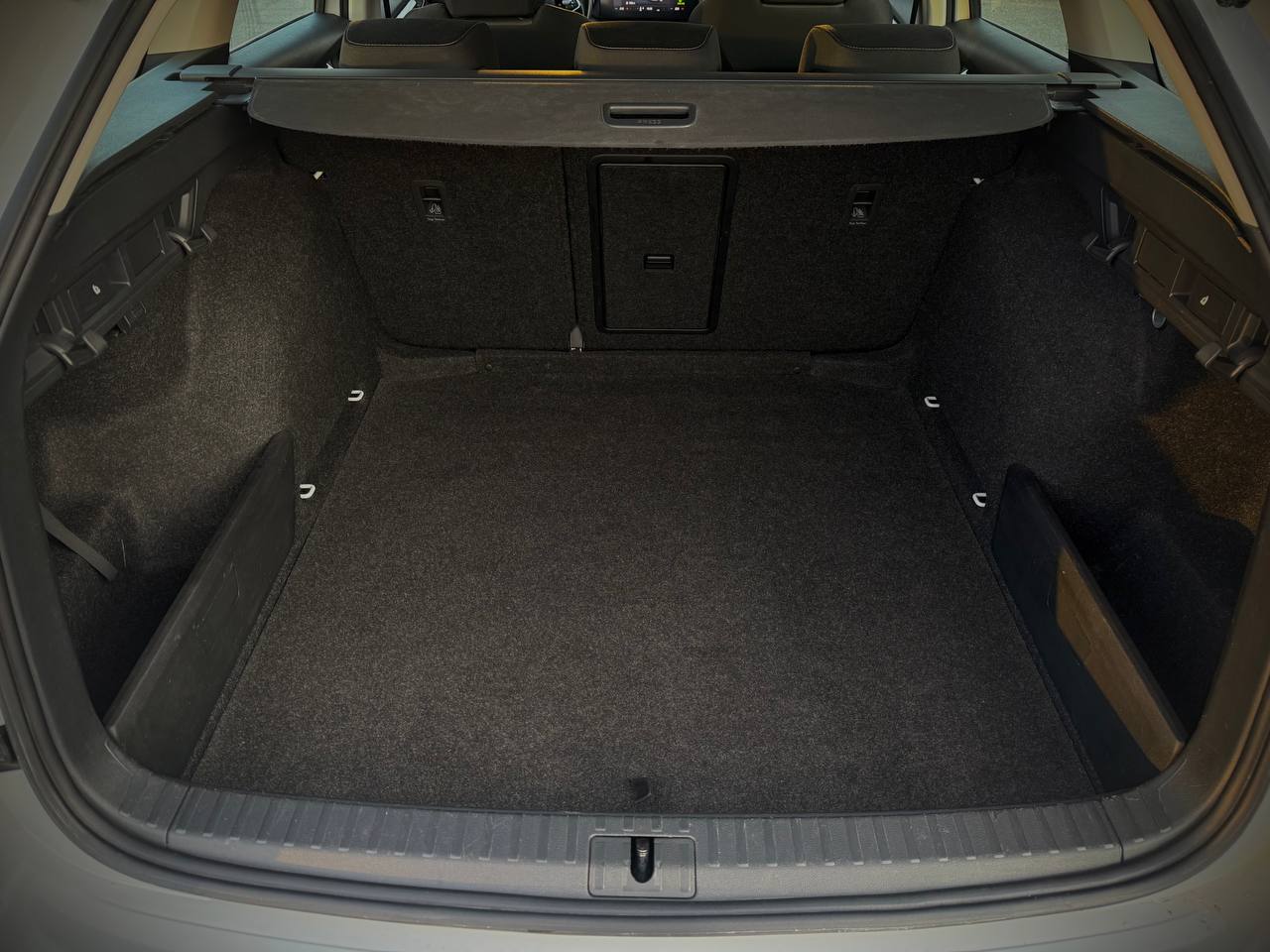 Skoda Octavia 2.0 Tdi