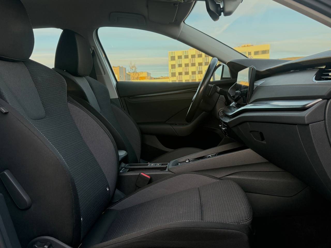 Skoda Octavia 2.0 Tdi