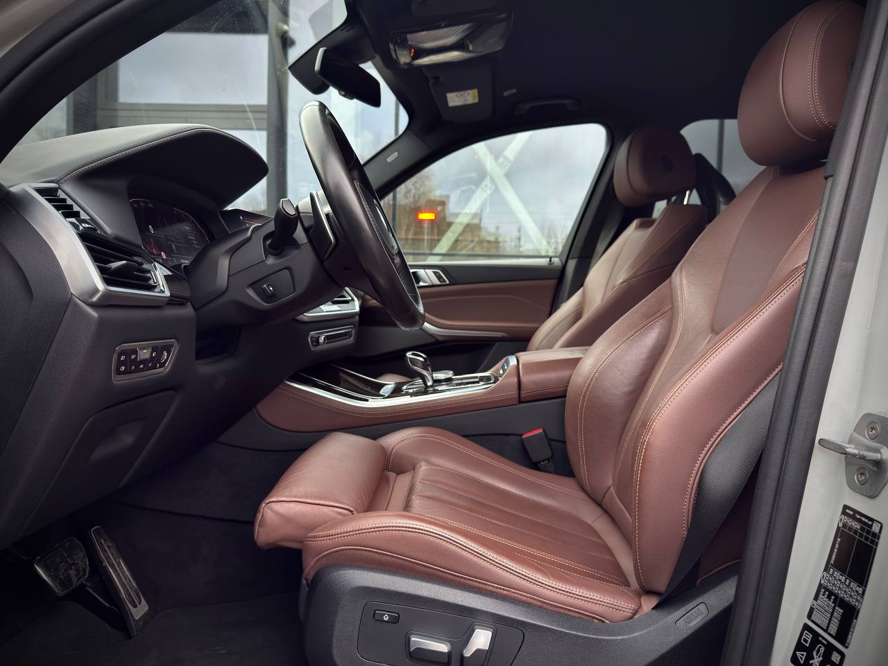 Bmw X5, M Sport Xdrive, 3.0D