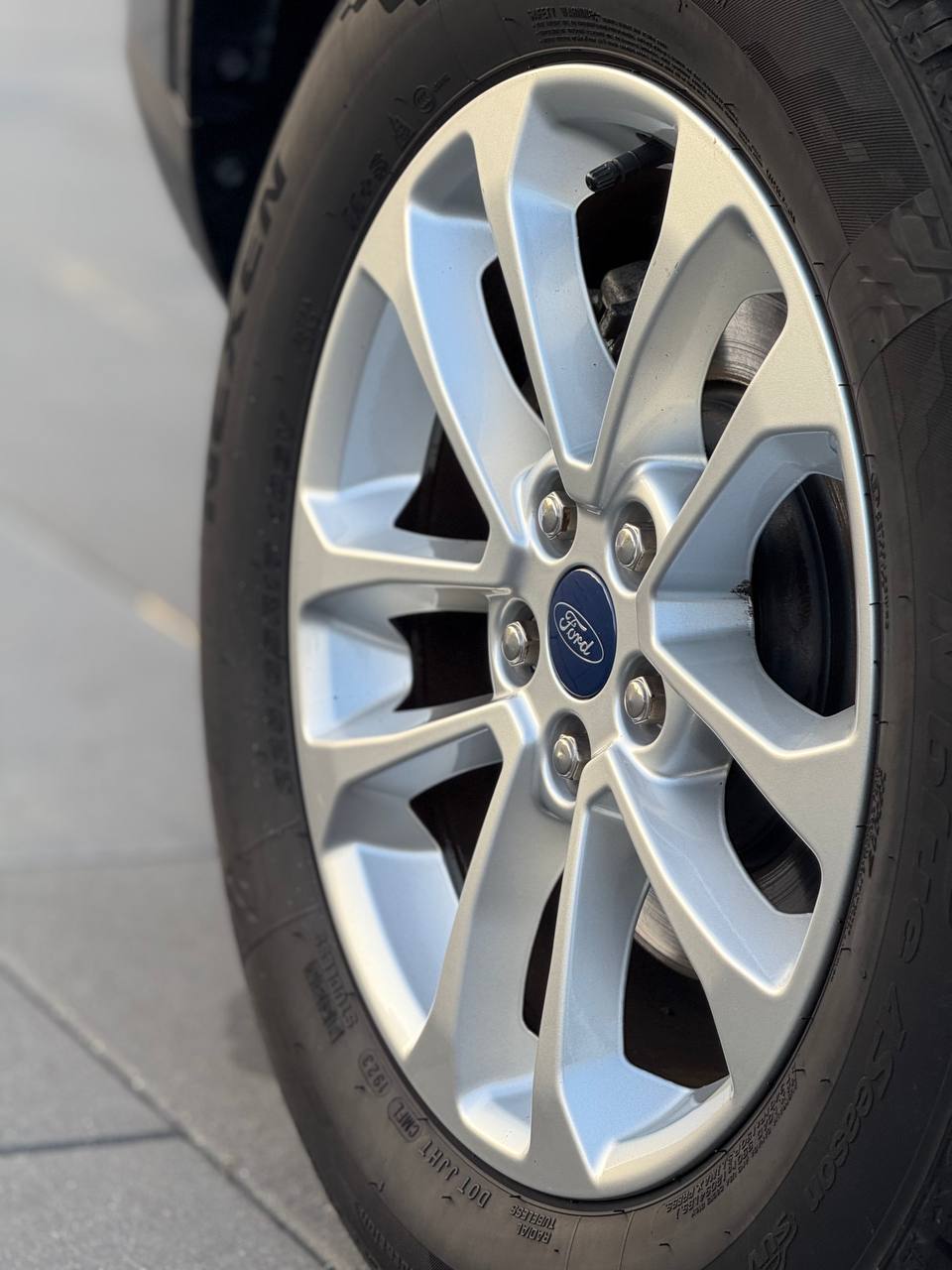 Ford Kuga 1.5d Ecoblue Titanum Business