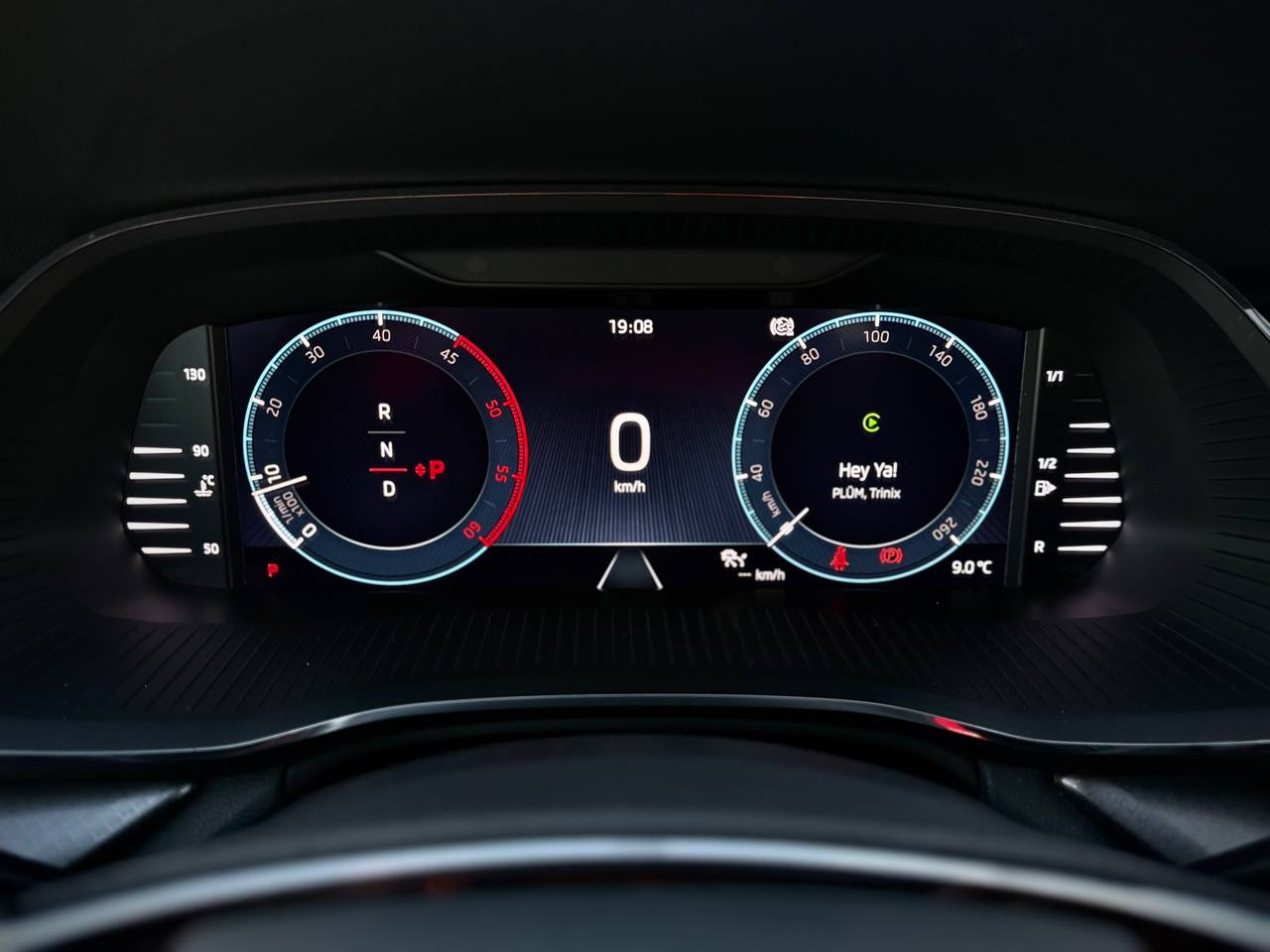 Skoda Octavia 2.0 Tdi