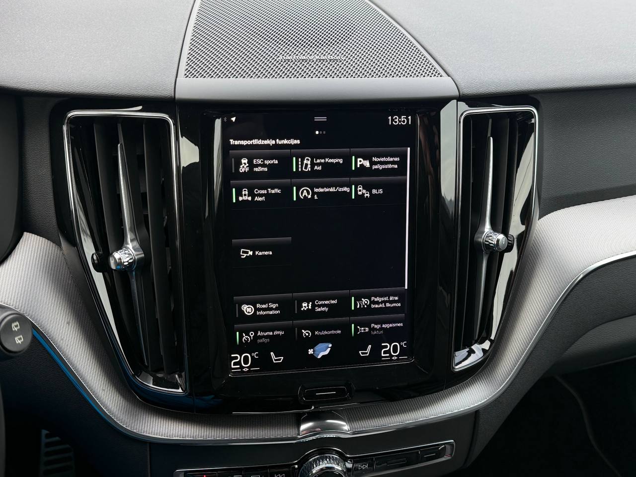 Volvo Xc60 R-design B4 Awd