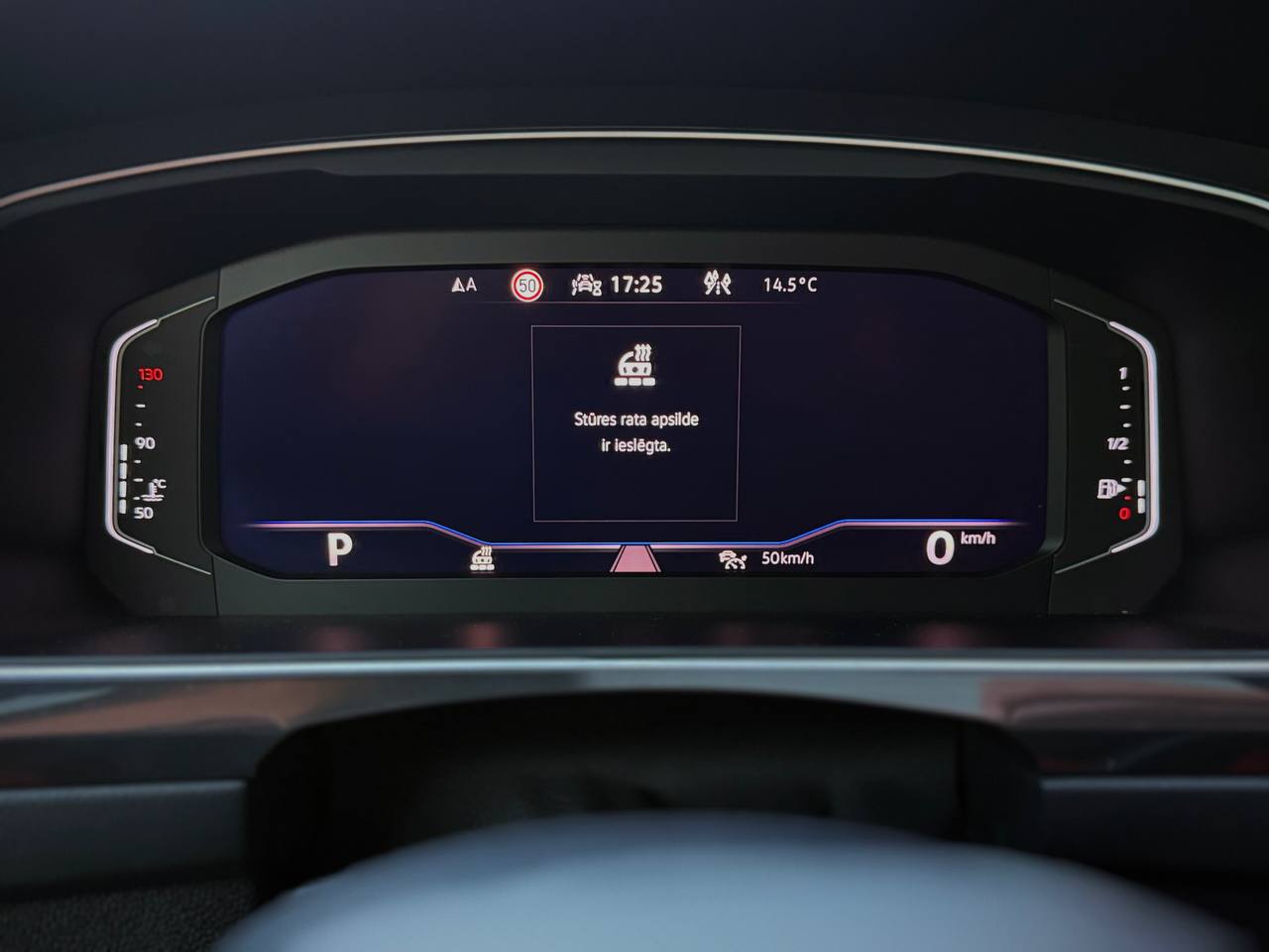 VW Tiguan 2.0Tdi 4Motion Dsg