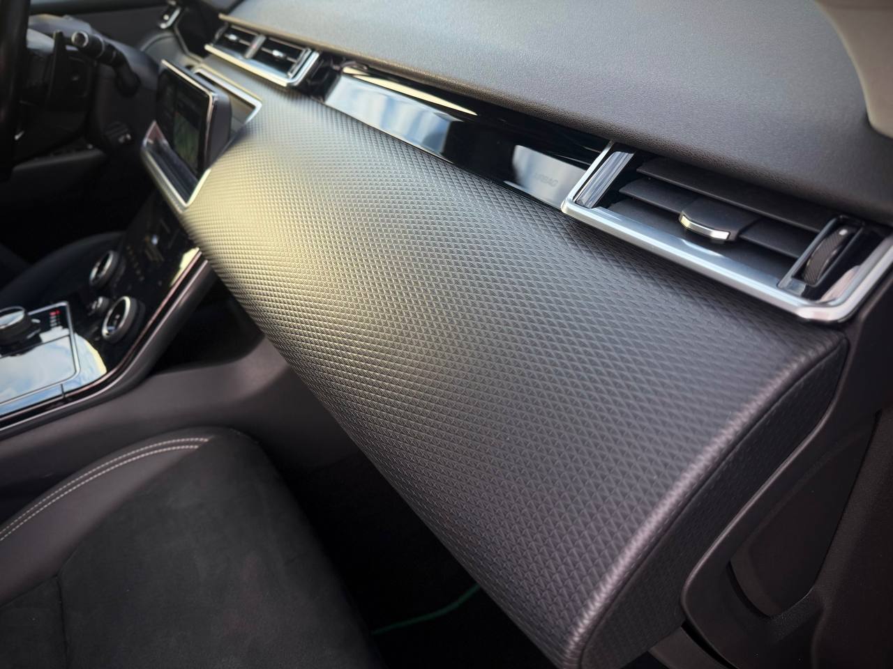 Land Rover Range Rover Velar 2.0D 4x4