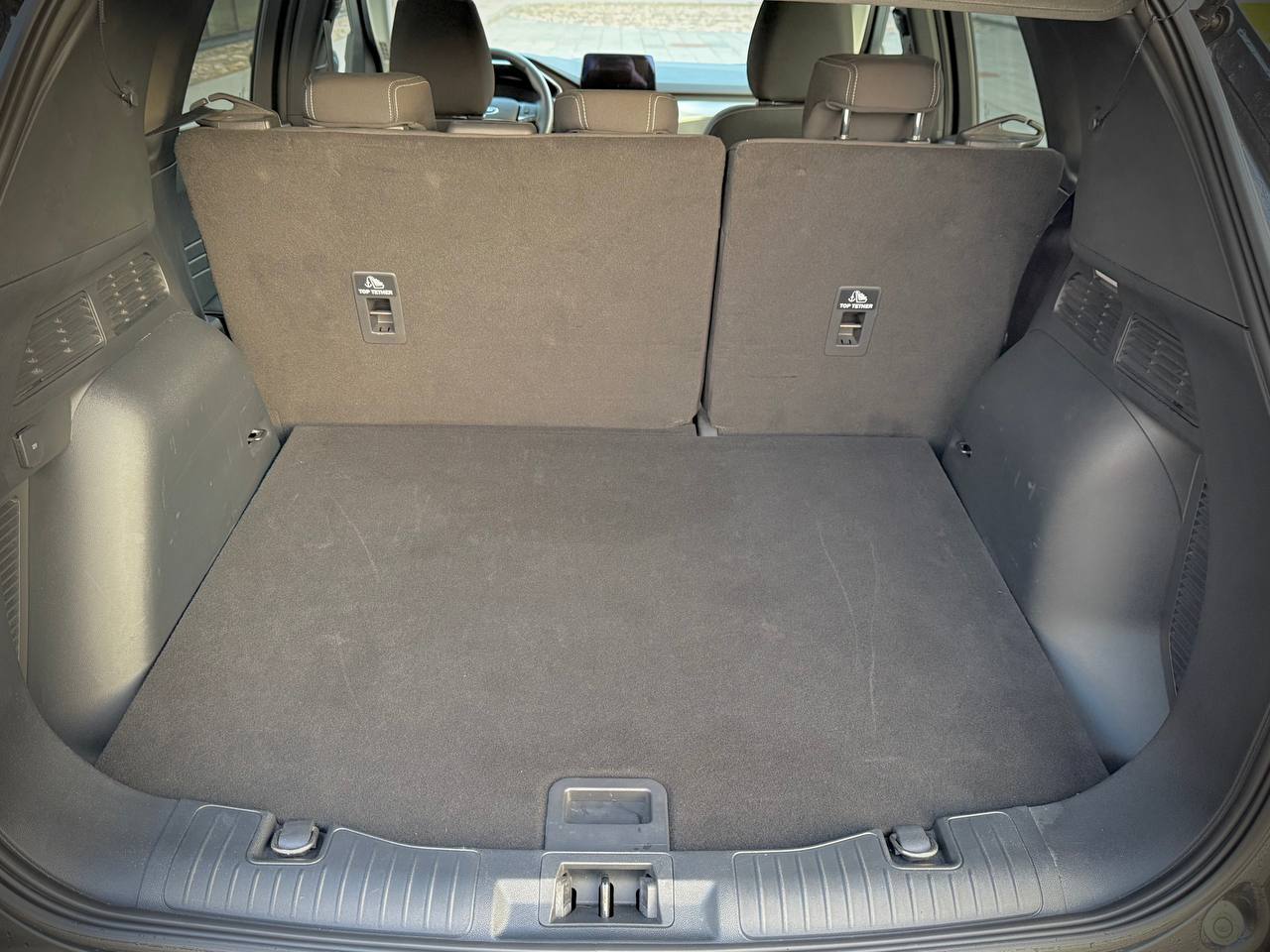 Ford Kuga 1.5d Ecoblue Titanum Business