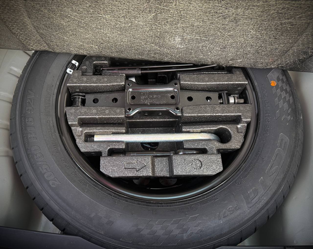 Skoda Octavia 2.0 Tdi