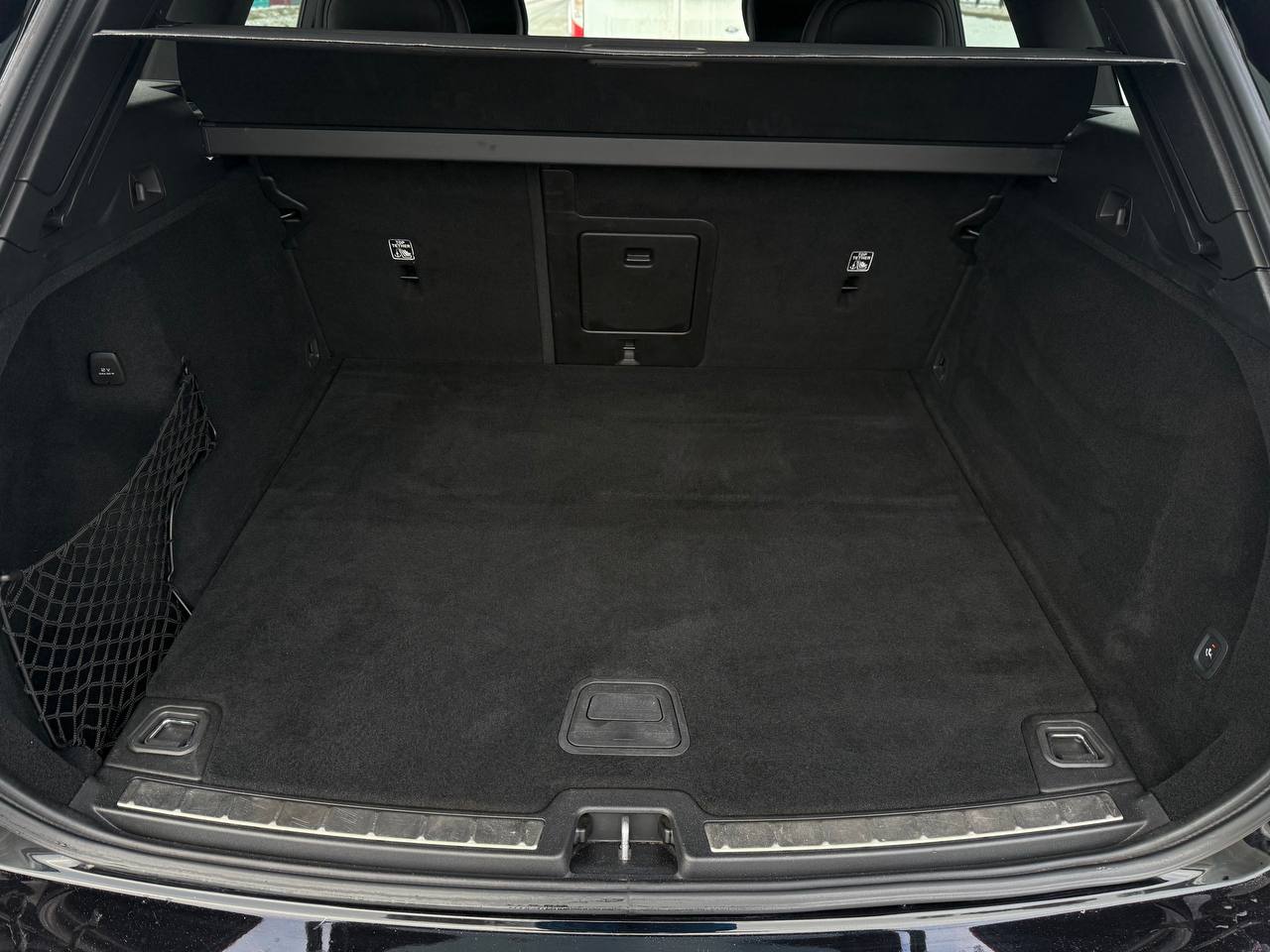 Volvo Xc60 R-design B4 Awd