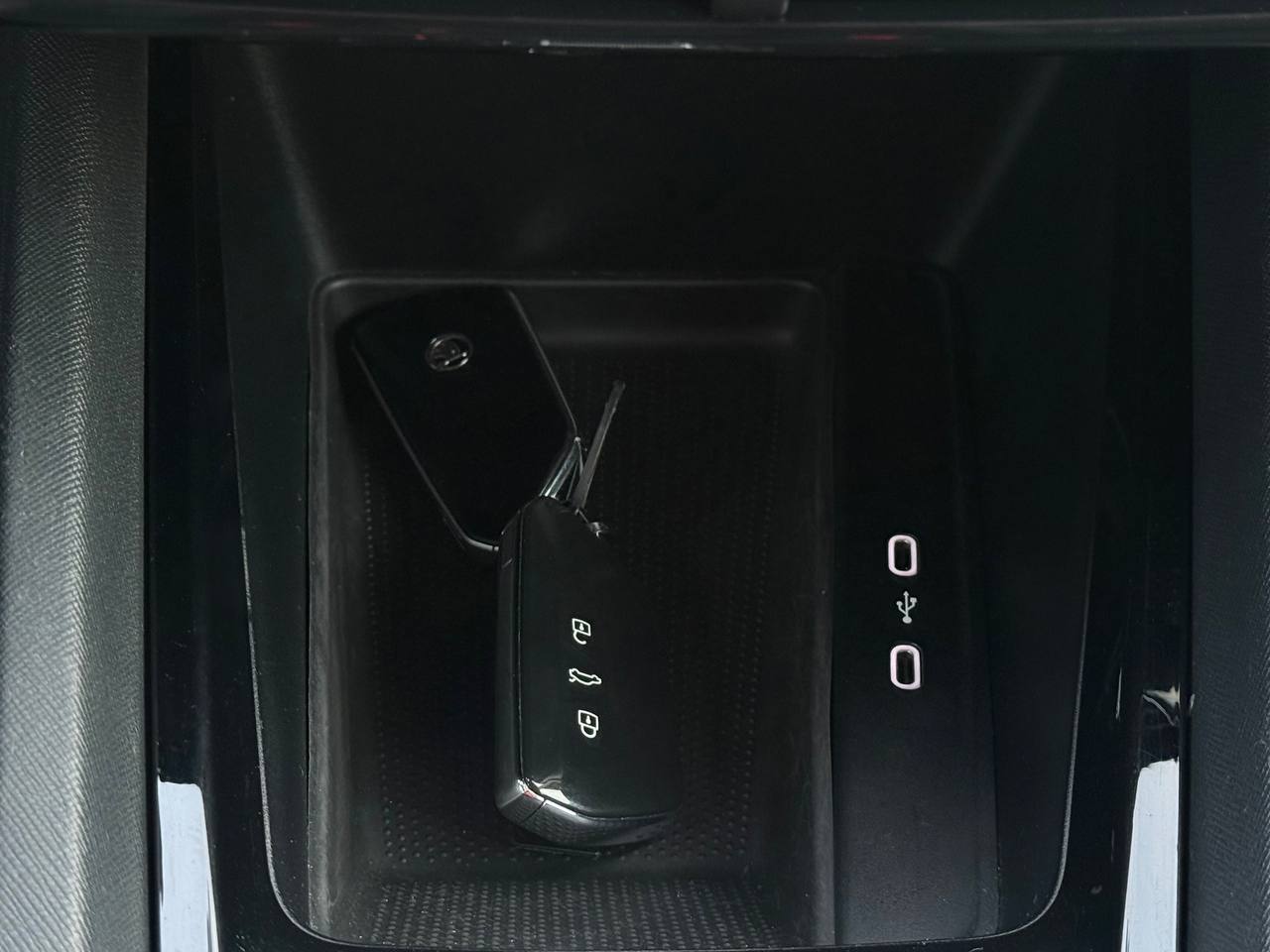 Skoda Octavia 2.0 Tdi