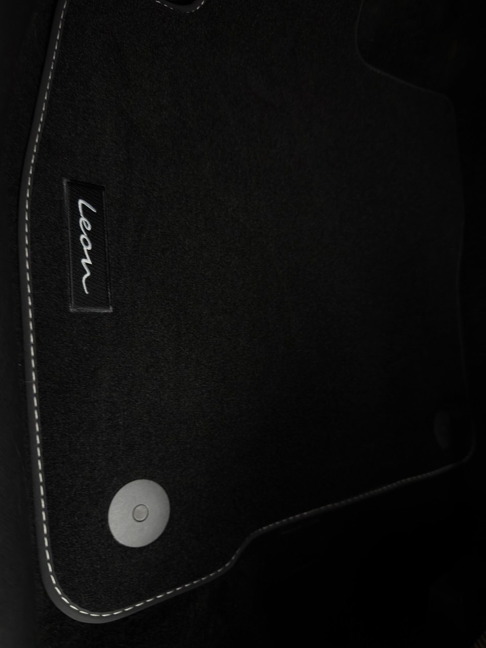 Seat Leon Sportstourer 2.0Tdi