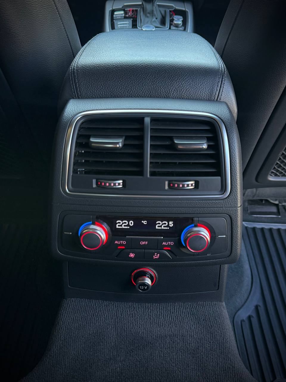 Audi A6 2.0Tdi Quattro