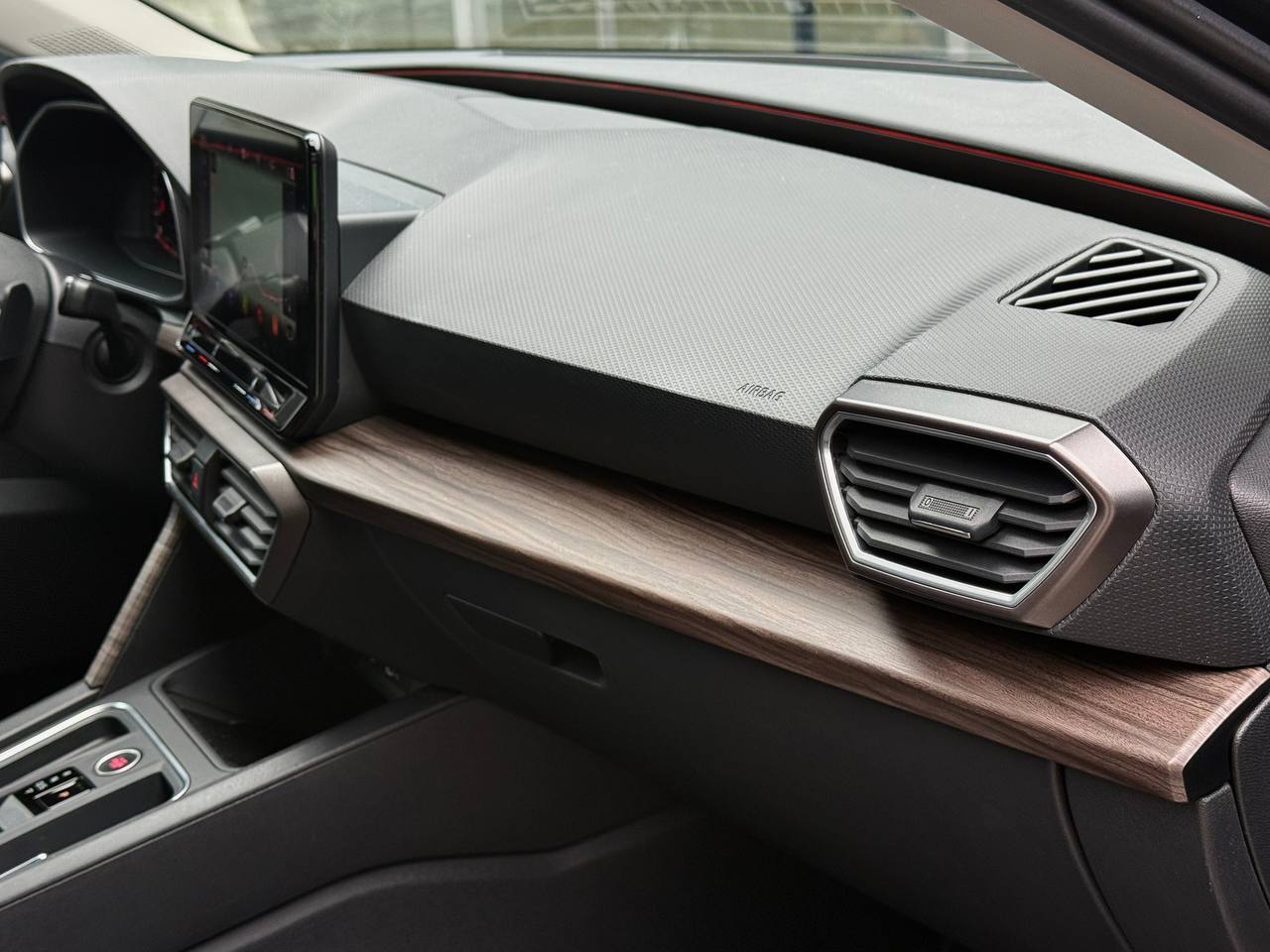 Seat Leon Sportstourer 2.0Tdi